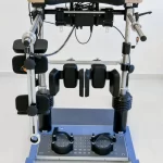 Robotska neurorehabilitacija Poliklinika Neuromedic